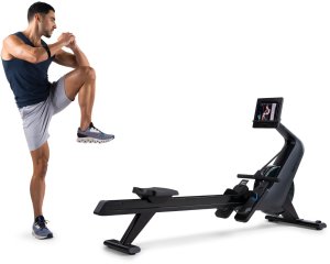 Wioślarz NordicTrack NORDICTRACK WIOŚLARZ MAGNETYCZNY RW 300 13