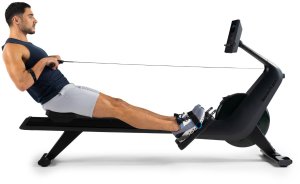 Wioślarz NordicTrack NORDICTRACK WIOŚLARZ MAGNETYCZNY RW 300 14