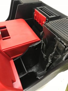 REEBOK STEP REGULOWANY Z FUNKCJĄ ŁAWKI RAP-15170RD 4