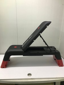 REEBOK STEP REGULOWANY Z FUNKCJĄ ŁAWKI RAP-15170RD 8