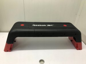 REEBOK STEP REGULOWANY Z FUNKCJĄ ŁAWKI RAP-15170RD 9