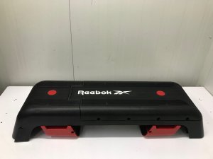 REEBOK STEP REGULOWANY Z FUNKCJĄ ŁAWKI RAP-15170RD 10