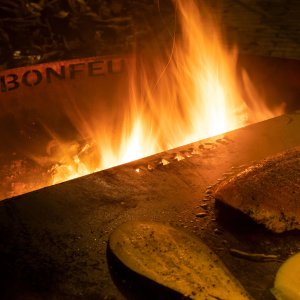 BONFEU BONPLANCHA ½ Ø 120 2