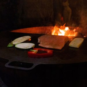 BONFEU BONPLANCHA ½ Ø 120 3