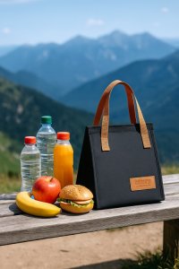 Camry Torba termiczna - 5L (CR 4524) 5