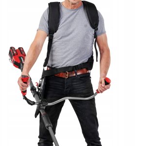 GP-BC 36/430 Li BL-Solo, KOSA AKUMULATOROWA 3