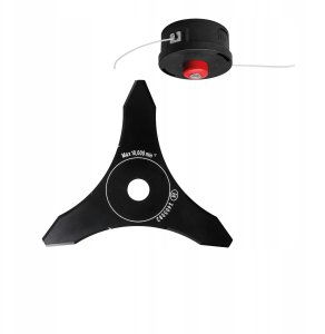 GP-BC 36/430 Li BL-Solo, KOSA AKUMULATOROWA 5