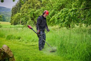 GP-BC 36/430 Li BL-Solo, KOSA AKUMULATOROWA 6