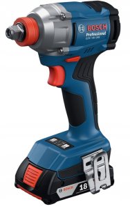 Zestaw elektronarzędzi Bosch 6-elementowy (06019N2123) 2