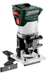 Frezarka Metabo FMV 18 LTX BL 8 18 V 7