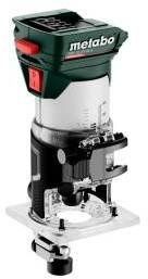 Frezarka Metabo FMV 18 LTX BL 8 18 V 8