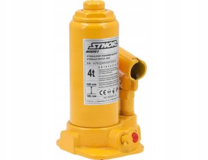 STHOR PODNOŚNIK TŁOKOWY HYDRAULICZNY 4T 2