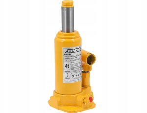 STHOR PODNOŚNIK TŁOKOWY HYDRAULICZNY 4T 3