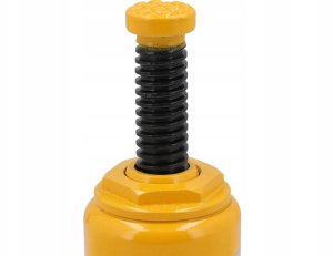 STHOR PODNOŚNIK TŁOKOWY HYDRAULICZNY 4T 4