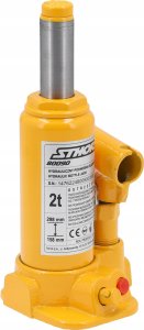 STHOR PODNOŚNIK TŁOKOWY HYDRAULICZNY 2T 2