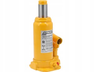 STHOR PODNOŚNIK TŁOKOWY HYDRAULICZNY 6T 3