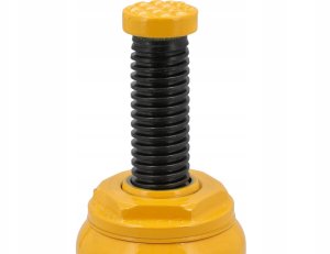 STHOR PODNOŚNIK TŁOKOWY HYDRAULICZNY 6T 4