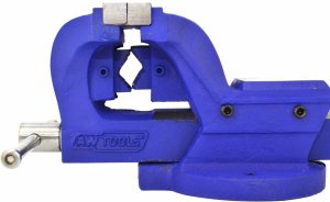 AWTools AW Imadło Stałe Przemysłowe 6"/150mm 3