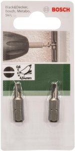 DY Końcówka PŁ 4,5x0,6 mm 1