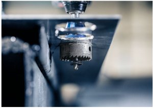 OTWORNICA P SM B 65mm 2