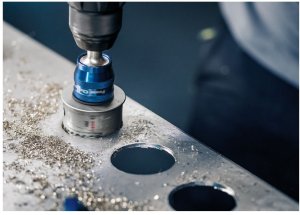 OTWORNICA P SM B 65mm 4