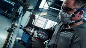 OTWORNICA P SM B 152mm 2