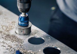 OTWORNICA P SM B 152mm 3