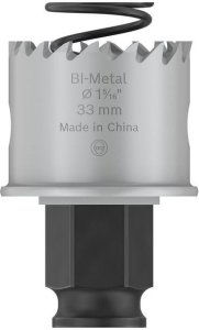 OTWORNICA P SM B 33mm 2