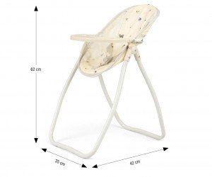 Milly Mally Zestaw dla lalek Elsa Nature* 11