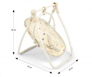 Milly Mally Zestaw dla lalek Elsa Nature* 12