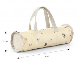 Milly Mally Zestaw dla lalek Elsa Nature* 15