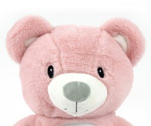 Milly Mally Zabawka pluszowa z Projektorem Milly Bear Pink 3