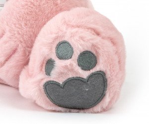 Milly Mally Zabawka pluszowa z Projektorem Milly Bear Pink 5