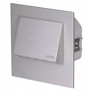 Cet Navi 11-221-11 oczko lampa wpuszczana downlight 1.1W LED srebrne. 1