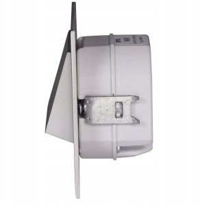 Oprawa schodowa Zamel Cet Navi 11-221-11 oczko lampa wpuszczana downlight 1.1W LED srebrne. 4