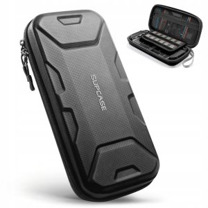 SUPCASE CARRYING PLUS NINTENDO SWITCH 2 BLACK 2