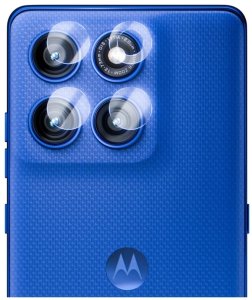 Ochrona na obiektyw aparatu 3MK Lens     Protect do Motorola Edge 60 Pro 4szt 2