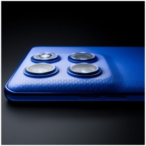 Ochrona na obiektyw aparatu 3MK Lens     Protect do Motorola Edge 60 Pro 4szt 4