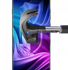 Matowa folia ochronna 3MK Silky Matt Pro do Motorola Edge 60 Pro 2