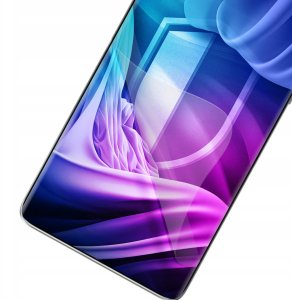 Matowa folia ochronna 3MK Silky Matt Pro do Motorola Edge 60 Pro 5