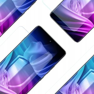 Matowa folia ochronna 3MK Silky Matt Pro do Motorola Edge 60 Pro 9