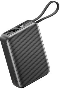 PowerBank Energea Integra Ultra 45       20000mAh kabel USB-C PD45W szary 11