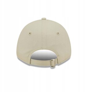New Era wmns 9FORTY New York Yankees Cap 60292635 Beżowe OSFM 2