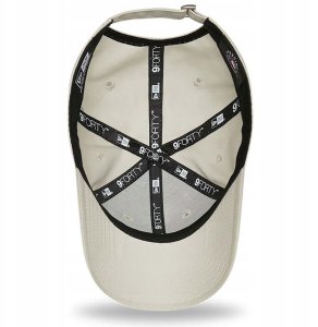 New Era wmns 9FORTY New York Yankees Cap 60292635 Beżowe OSFM 6