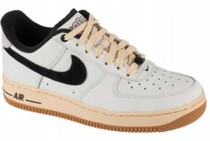 Nike Wmns Air Force 1 07 DR0148-101 białe 38,5 1