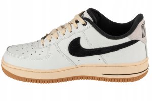 Nike Wmns Air Force 1 07 DR0148-101 białe 38,5 2