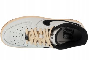 Nike Wmns Air Force 1 07 DR0148-101 białe 38,5 3