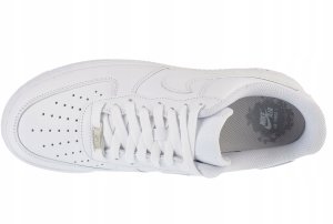 Nike Air Force 1 07 DD8959-100 białe 44 3