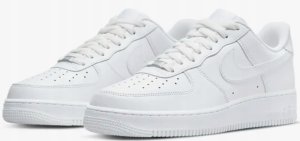 Nike Air Force 1 07 DD8959-100 białe 42,5 1