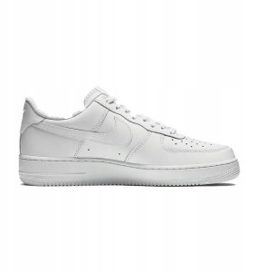 Nike Air Force 1 07 DD8959-100 białe 42,5 13